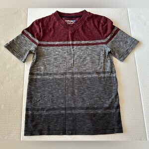 Tony Hawk boys vneck shirt